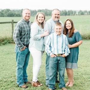 Meet your Posher, Renae